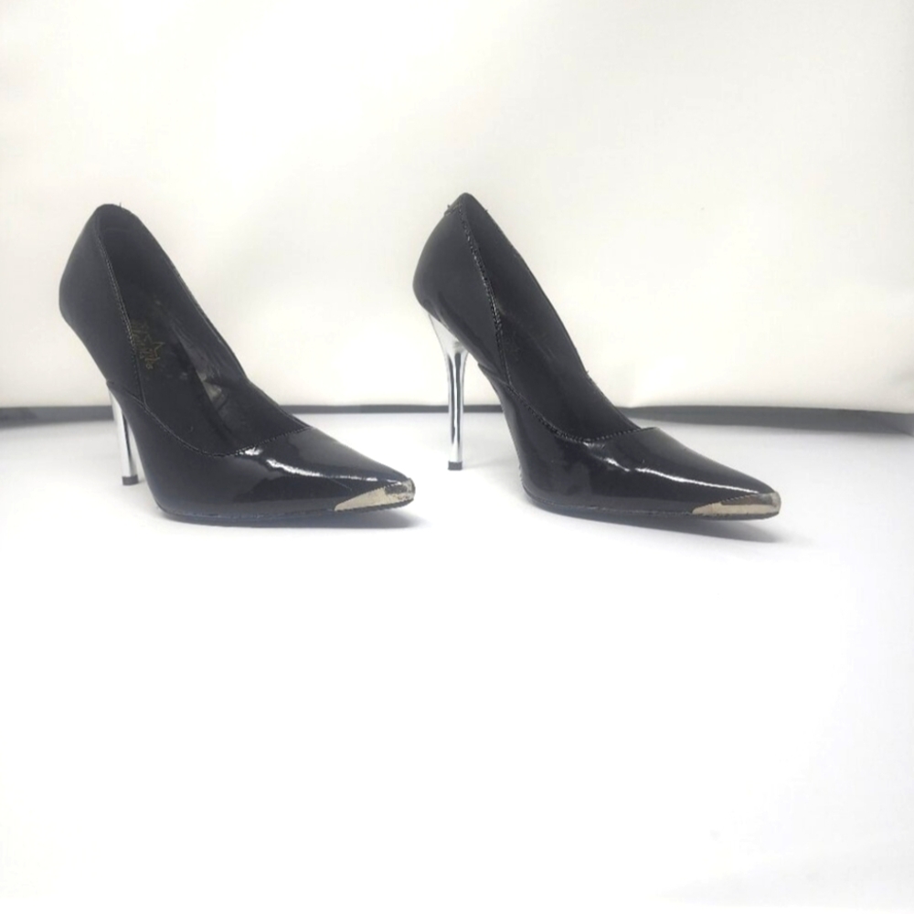 Pleaser Heat-01 Pumps